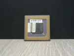 Intel Pentium 150 SY015 Socket 7 Processzor - Image 2