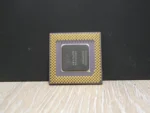 Intel Pentium 166MMX SL27K Socket 7 Processzor - Image 2