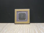 Intel Pentium 100 SU110 Socket 7 Processzor - Image 2