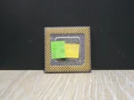 Intel Pentium 166MMX SL27K Socket 7 Processzor - Image 2