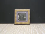 Intel Pentium 166MMX SL27K Socket 7 Processzor - Image 2