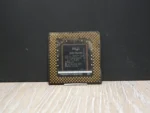 Intel Pentium 200MMX SL27J Socket 7 Processzor - Image 2