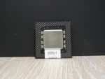 Intel Pentium 166MMX SL27H Socket 7 Processzor