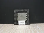 Intel Pentium 200MMX SL27J Socket 7 Processzor
