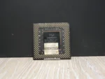 Intel Pentium 200MMX SL27J Socket 7 Processzor - Image 2