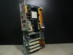 ASRock ALiveXFire-eSATA2 Socket AM2 Alaplap + Hátlap/IO-Shield