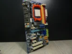 Gigabyte GA-MA770-UD3 Socket AM2 Alaplap