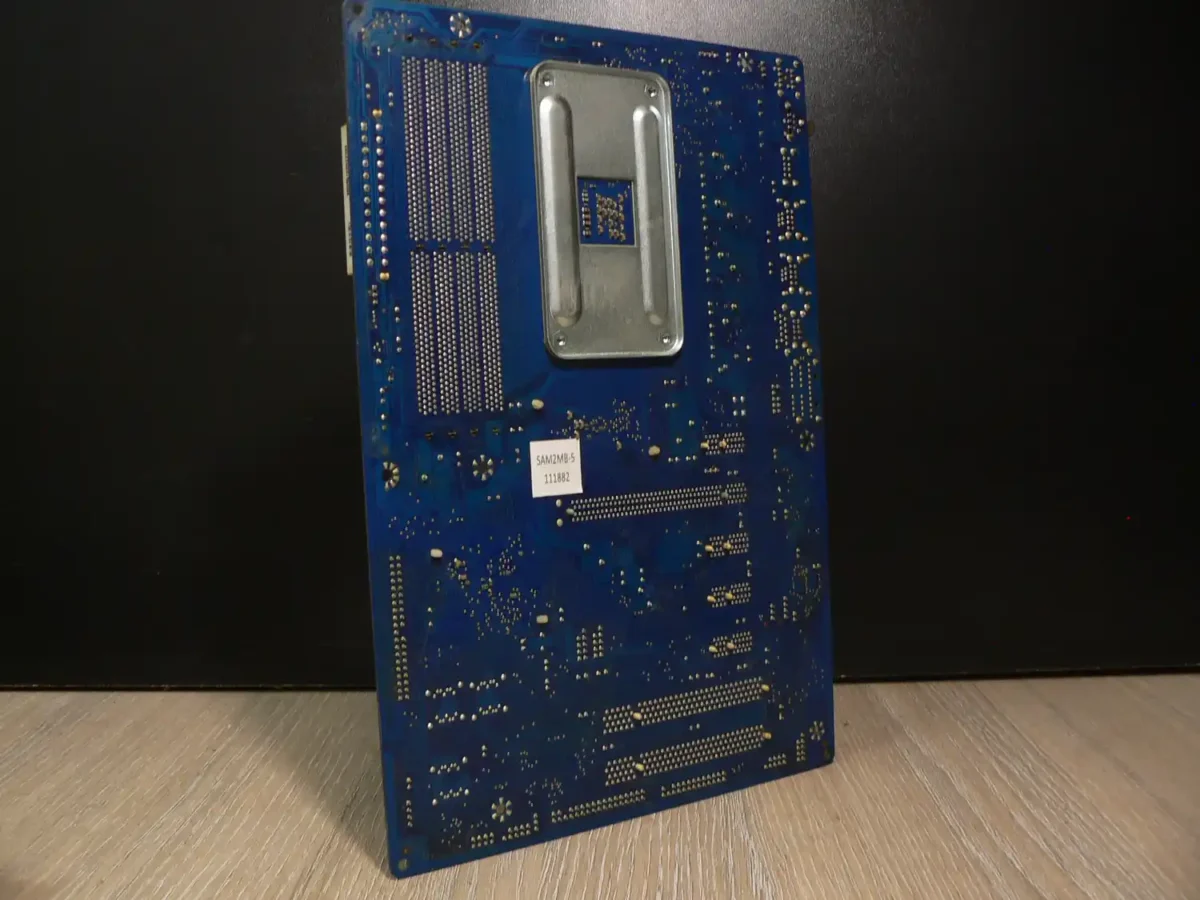 Gigabyte GA-MA770-UD3 Socket AM2 Alaplap - Image 2