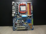 Gigabyte GA-MA770-UD3 Socket AM2 Alaplap - Image 3