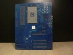 ABIT AN52 Socket AM2 Alaplap (A- kategória, DIMM1 RAM lefogató hiányzik) - Image 4