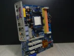 ASRock AM2NF6G-VSTA Socket AM2 Alaplap + Hátlap/IO-Shield