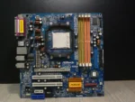 ASRock AM2NF6G-VSTA Socket AM2 Alaplap + Hátlap/IO-Shield - Image 3
