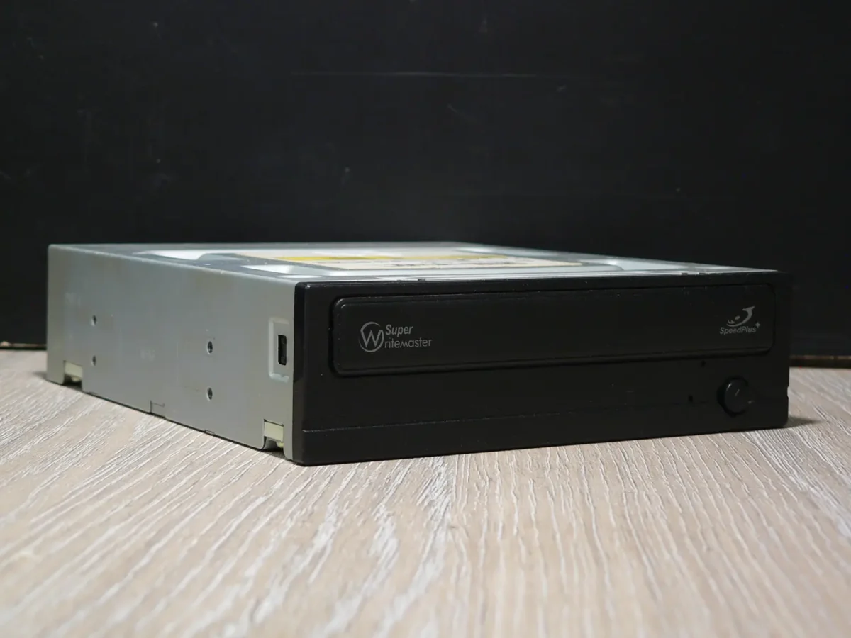 SAMSUNG SH-222 SATA DVD-ROM (2011) - Image 1