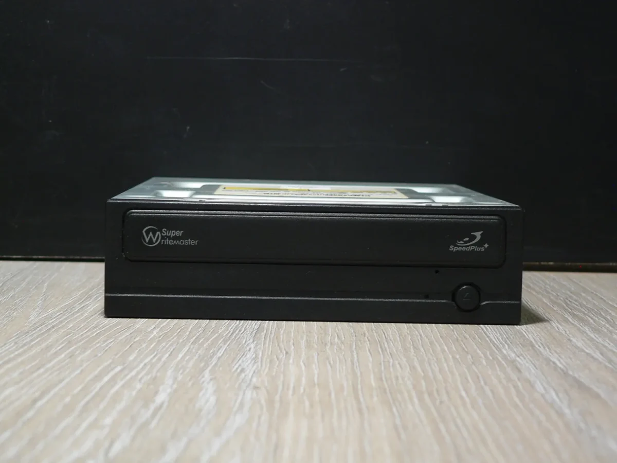 SAMSUNG SH-222 SATA DVD-ROM (2011) - Image 2