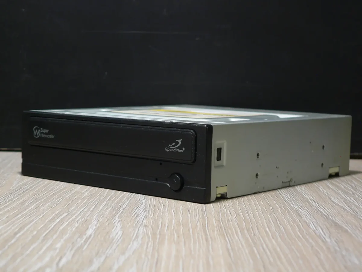 SAMSUNG SH-222 SATA DVD-ROM (2011) - Image 3