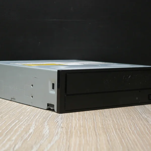 LG GSA-H73N SATA DVD-ROM (2007)