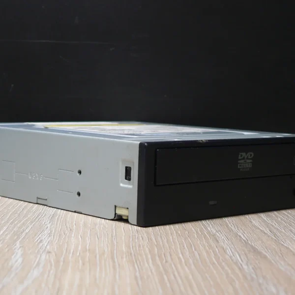 HP/Toshiba TS-H353 SATA DVD-ROM (2008)