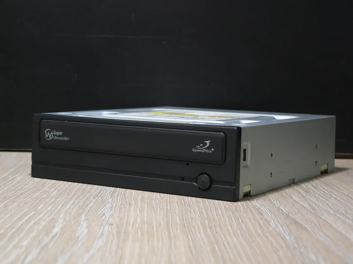 SAMSUNG SH-S223 SATA DVD-ROM (2010) - Image 3
