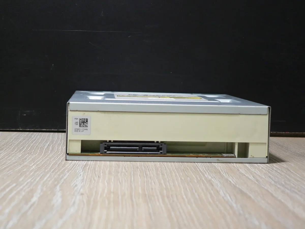 SAMSUNG SH-S223 SATA DVD-ROM (2010) - Image 4