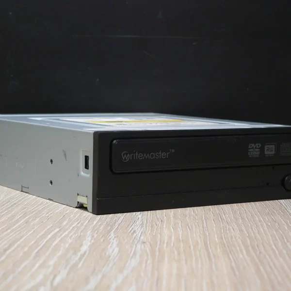 SAMSUNG SH-S183 SATA DVD-ROM (2007)