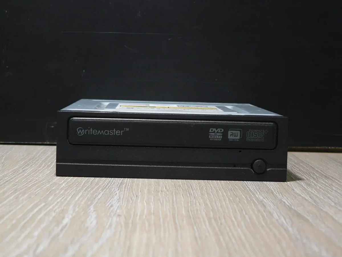 SAMSUNG SH-S183 SATA DVD-ROM (2007) - Image 2