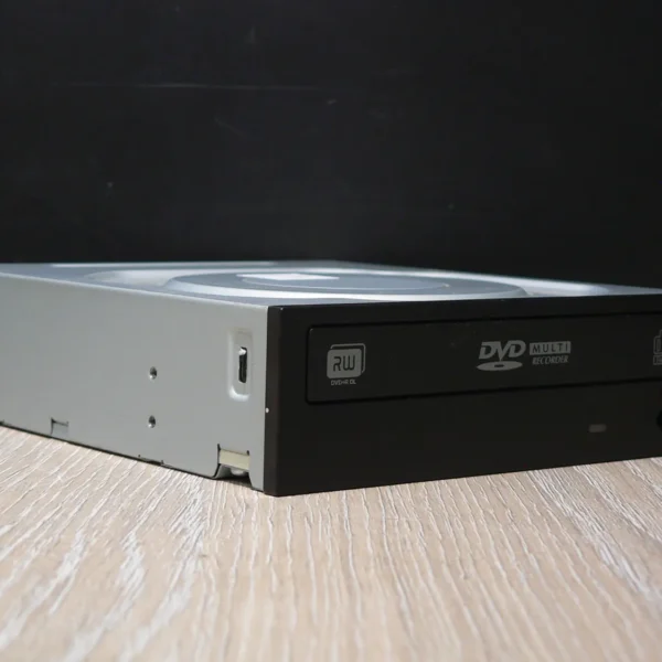 HP DH-16ABSH SATA DVD-ROM (2011)