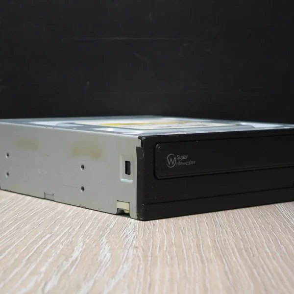 SAMSUNG SH-222 SATA DVD-ROM (2011)