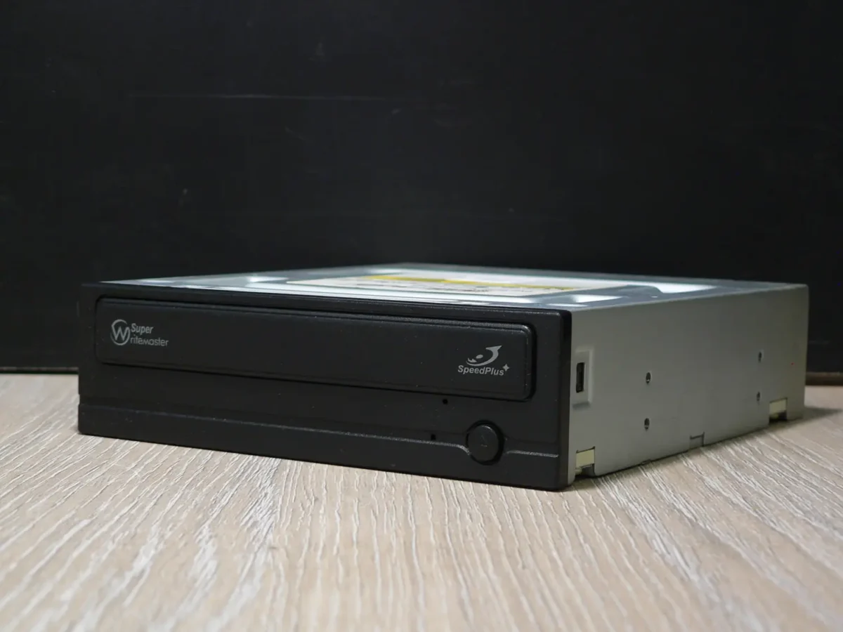 SAMSUNG SH-222 SATA DVD-ROM (2011) - Image 3