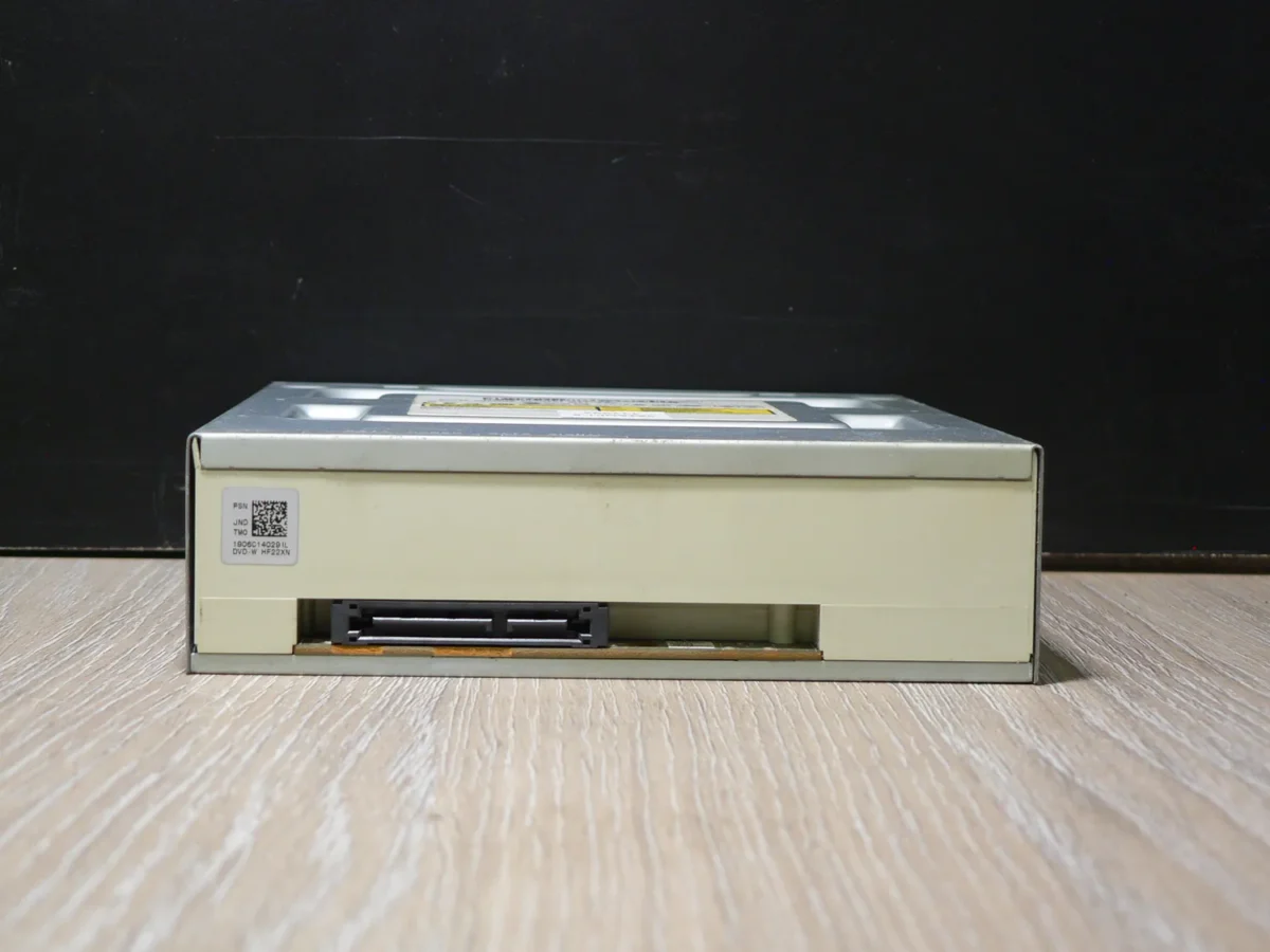 SAMSUNG SH-222 SATA DVD-ROM (2011) - Image 4