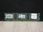 NCP 128MB PC133 SD Memória