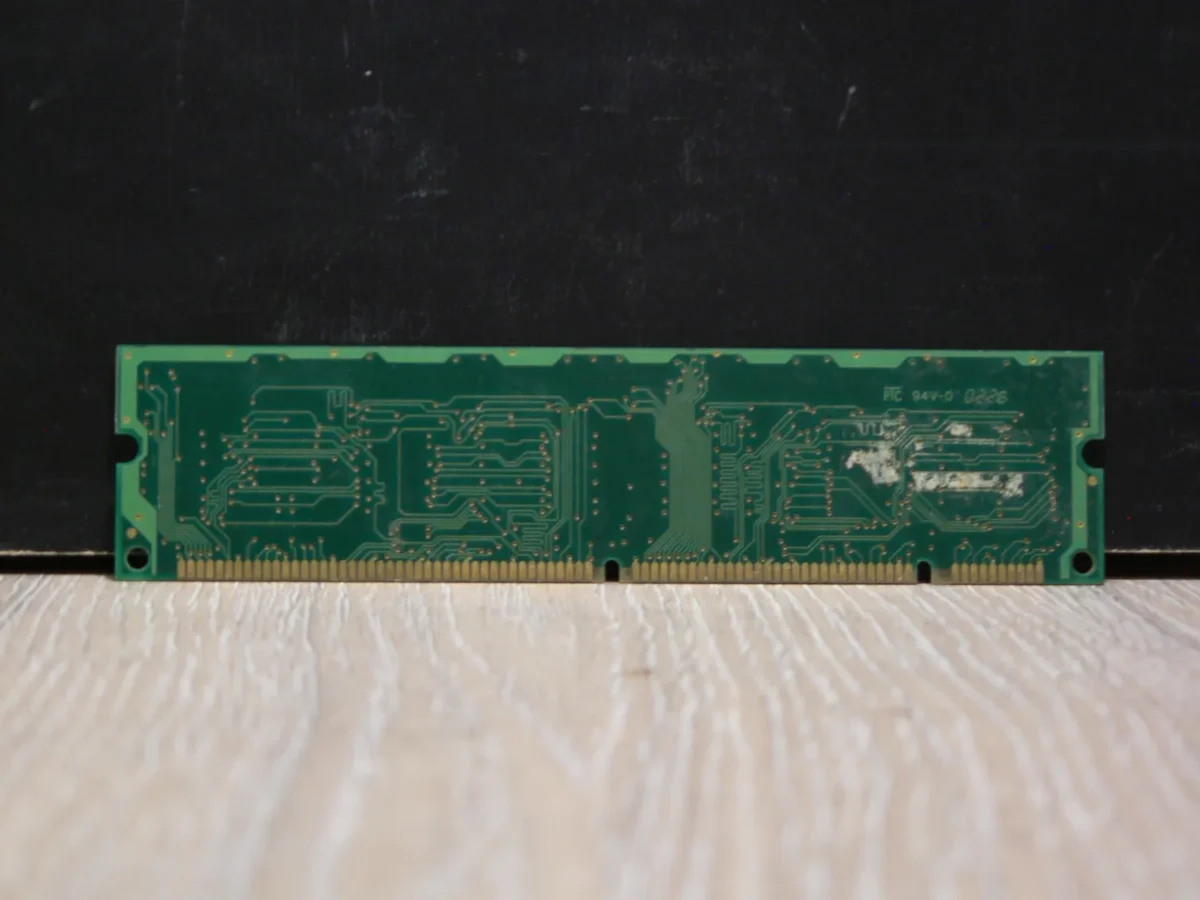 NCP 128MB PC133 SD Memória - Image 2