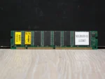 ADLAS 128MB PC133 SD Memória