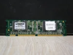 Kingston 128MB PC133 SD Memória