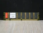 128MB PC133 SD Memória