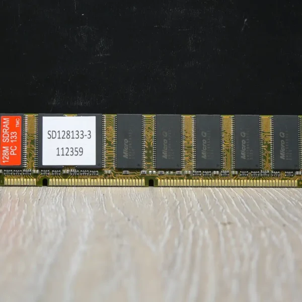128MB PC133 SD Memória