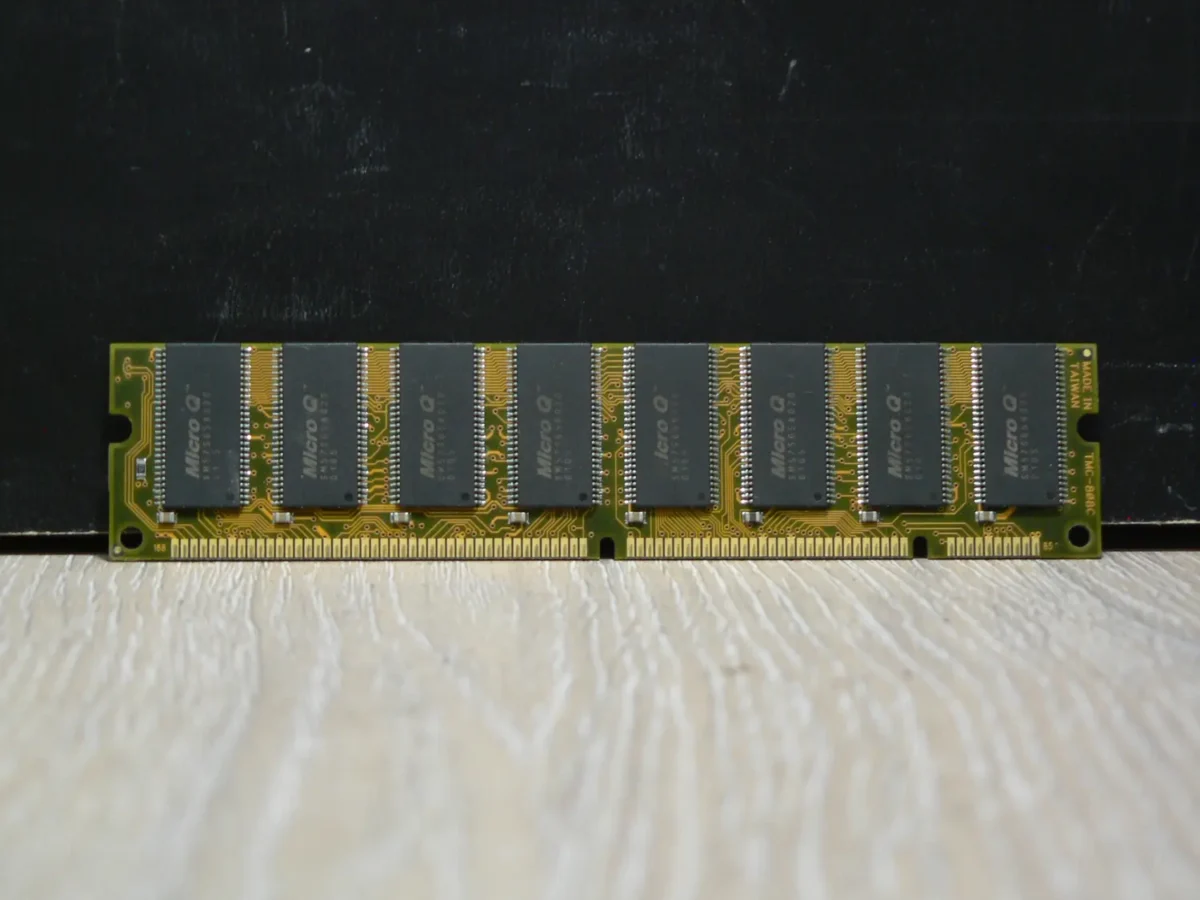 128MB PC133 SD Memória - Image 2