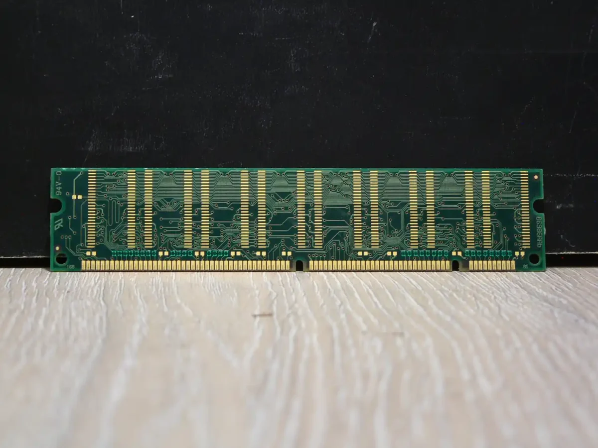 ADLAS 128MB PC133 SD Memória - Image 2