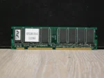 ELPIDA 128MB PC133 SD Memória