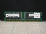 128MB PC133 SD Memória