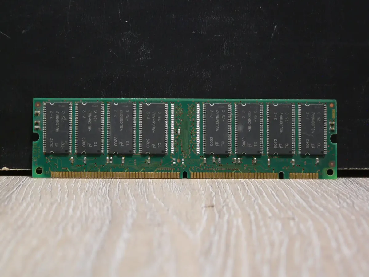 128MB PC133 SD Memória - Image 2