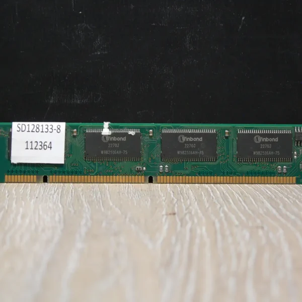 128MB PC133 SD Memória