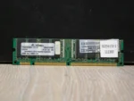 Infineon IBM 256MB PC133 SD Memória