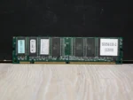 256MB PC133 SD Memória