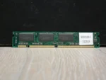 32MB PC100 SD Memória