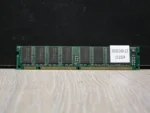 32MB PC100 SD Memória