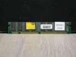 32MB PC100 SD Memória
