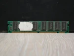 32MB PC100 SD Memória - Image 2