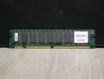 32MB PC100 SD Memória