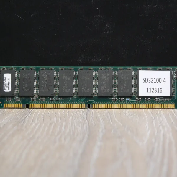 32MB PC100 SD Memória