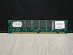 32MB PC100 SD Memória